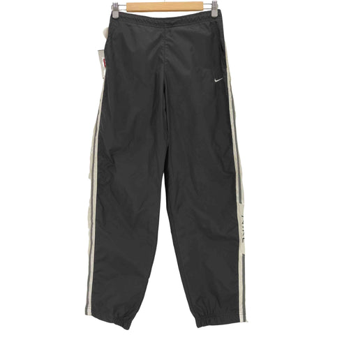 ナイキ NIKE 90s スウォッシュロゴ サイドラインナイロンイージーパンツ  メンズ JPN:L